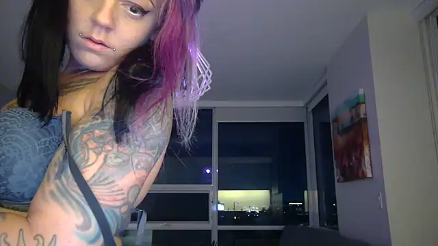 candidcandice online show from September 30, 3:34 am