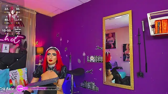 kilian hot online show from September 24, 5:56 pm