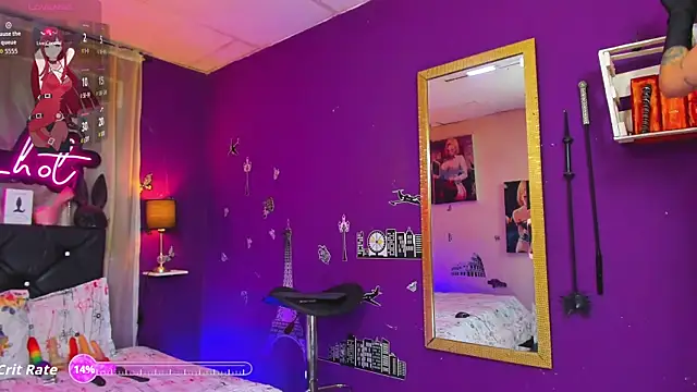 kilian hot online show from September 13, 4:53 am