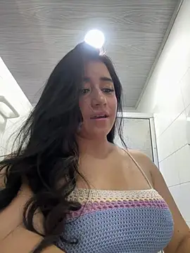 KallyMyller1 online show from March 25, 7:39 pm