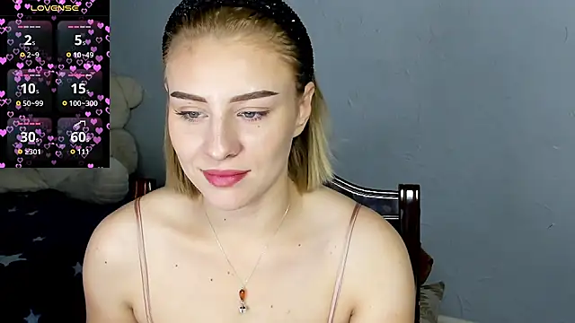 KindKristy online show from September 14, 6:11 am