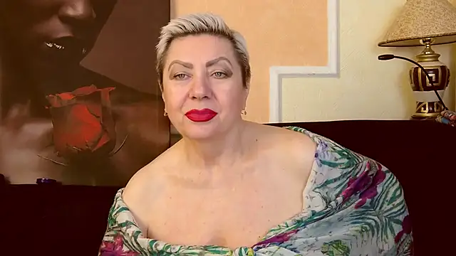 LadyPosh online show from November 19, 11:16 pm