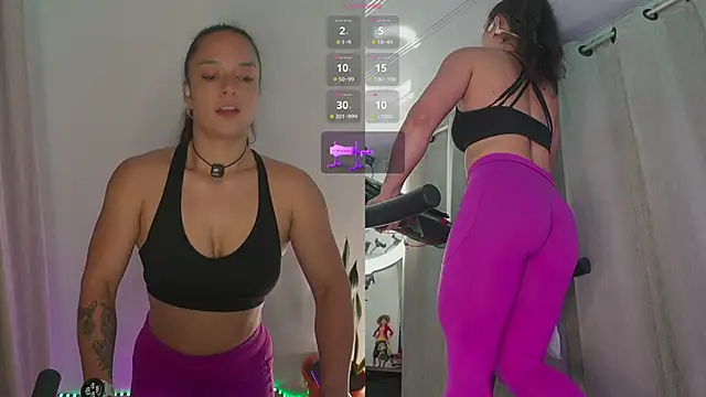 afroditaP  online show from October 2, 9:36 am