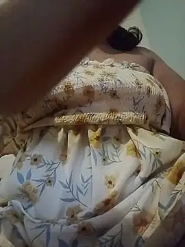  SexySanju  online show from November 8, 2:33 pm