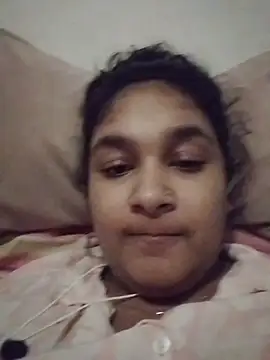  SexySanju  online show from April 14, 3:45 pm