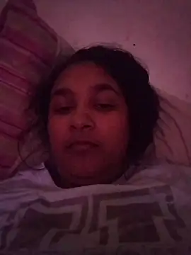  SexySanju  online show from April 9, 9:15 am