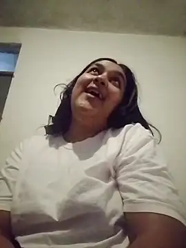  SexySanju  online show from April 10, 3:40 pm