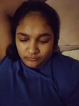  SexySanju  online show from April 11, 3:27 pm