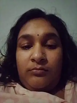  SexySanju  online show from April 15, 3:56 pm