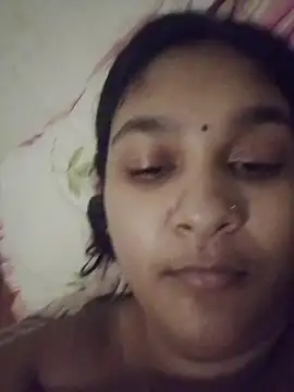  SexySanju  online show from April 2, 3:53 pm