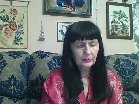 MelanyBanks online show from March 1, 4:18 pm