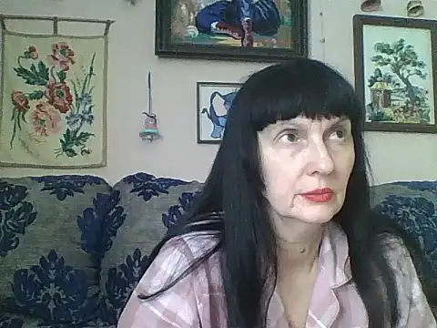 MelanyBanks online show from February 23, 11:53 am