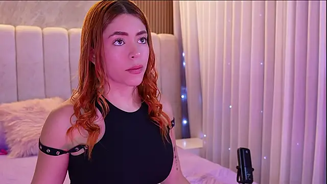 emyli sw  online show from February 18, 3:16 am