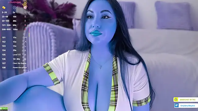 Neytirii online show from May 11, 5:53 am