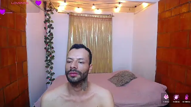 SexyKataShow online show from March 25, 11:40 pm