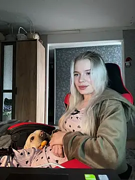 SIMBA BOS online show from March 28, 3:50 am