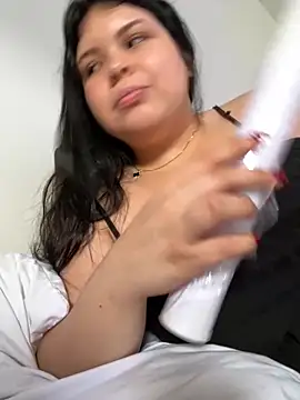 AshlyRouse online show from September 28, 4:45 pm