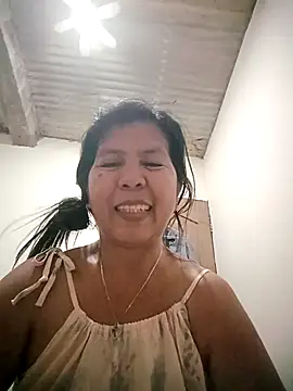 TropicalFlower online show from April 10, 11:38 am