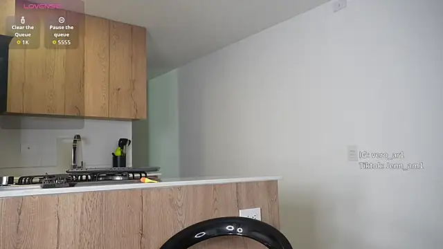 Veronica ar online show from February 2, 2:32 am