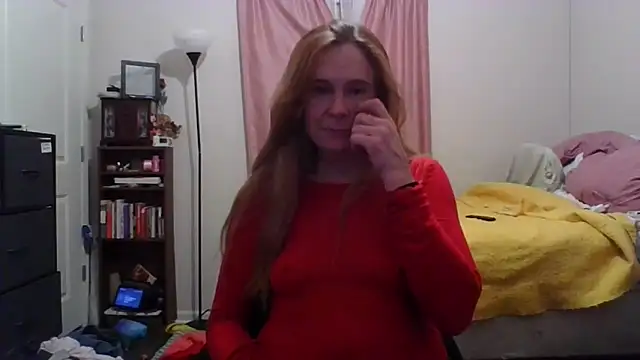 tmmcmannus online show from February 9, 2:58 am