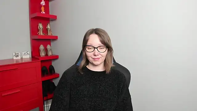 Cookie zoe online show from February 23, 7:41 am