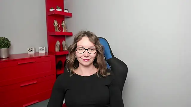 Cookie zoe online show from October 2, 7:46 am