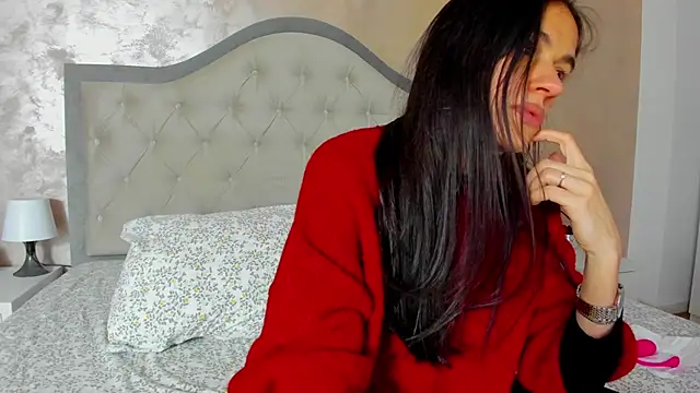 JennaMyers online show from January 18, 9:11 pm