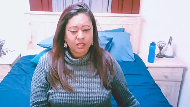 Indianlust69 online show from September 23, 11:36 pm