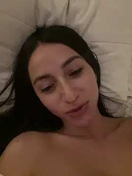  Amatista online show from October 7, 3:44 am