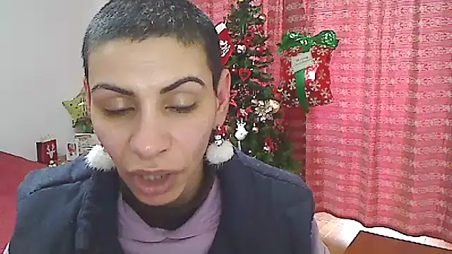 hotSANDRA STARR online show from February 20, 6:59 am