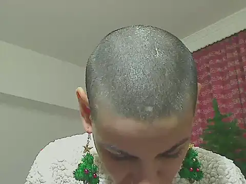 hotSANDRA STARR online show from December 21, 7:56 am