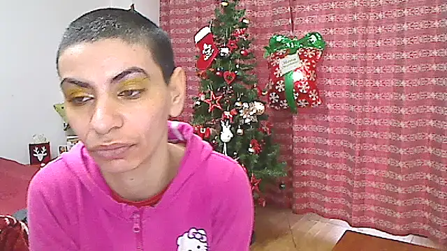 hotSANDRA STARR online show from February 15, 1:54 pm