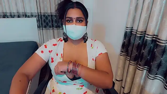 SonY CaM online show from February 28, 5:56 pm