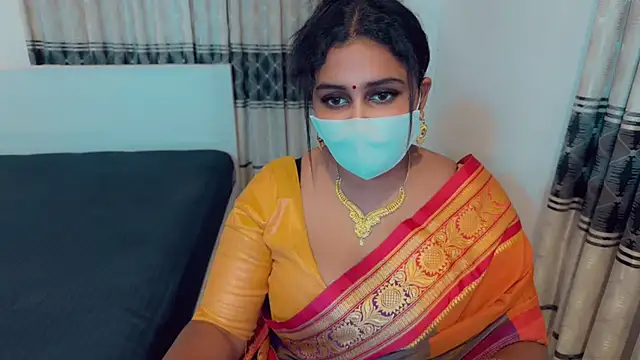 SonY CaM online show from October 31, 4:55 pm