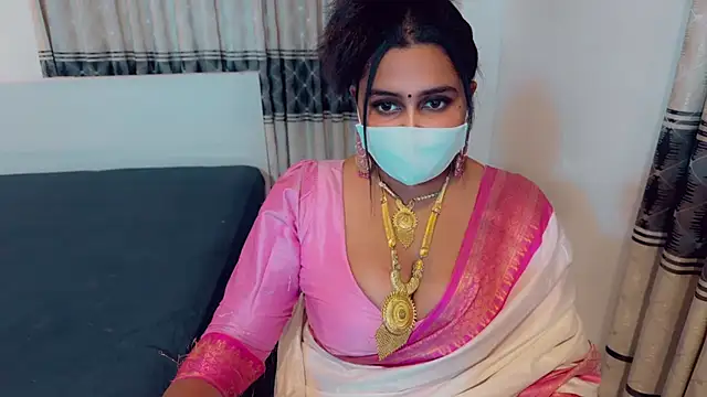 SonY CaM online show from February 24, 4:49 pm