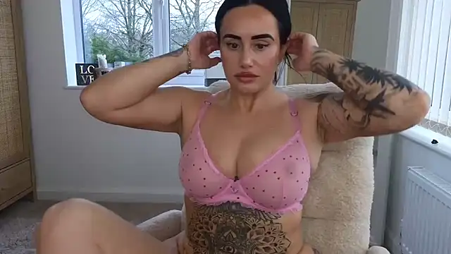 LibbyLoveHeartx online show from February 9, 11:01 am