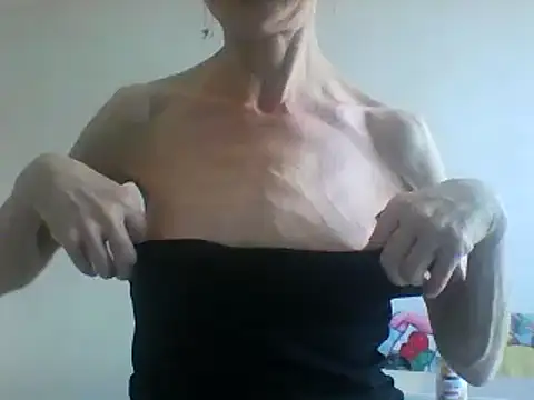 SwettyViktory online show from April 10, 10:43 am