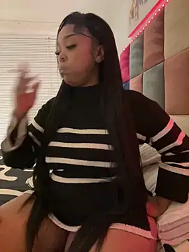 sexyTHANDO online show from May 13, 7:52 pm