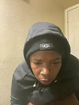 WassamSavage online show from February 3, 1:27 am