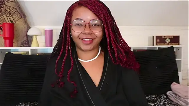 -khayaparker online show from March 22, 5:52 pm