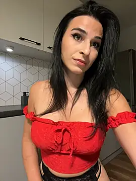 OIivia online show from July 24, 7:44 pm