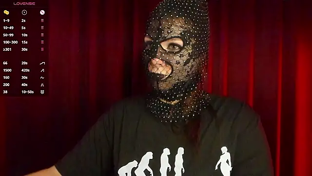 auroralatexprincess online show from February 20, 2:40 pm