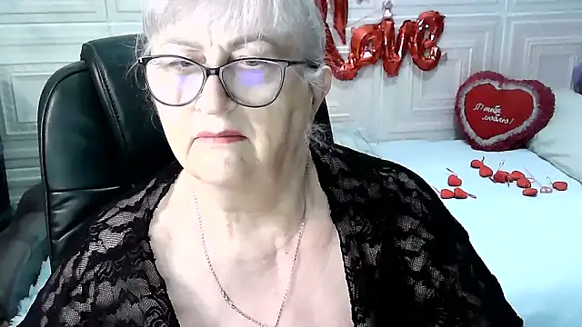 LolkaAlyss online show from February 14, 1:51 am