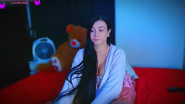 Mishukitty online show from September 20, 10:13 am