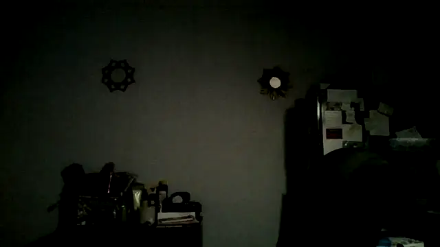 XTRAHORNYONE online show from October 15, 2:14 am