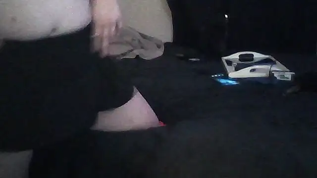 JadeDaMilf online show from September 12, 2:23 am