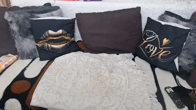 MsMelyssaxx online show from April 5, 3:38 am