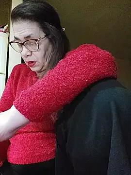 cristinatina online show from February 18, 3:38 am