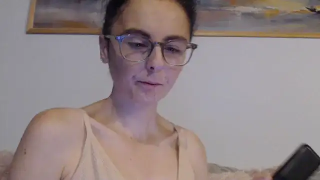 cleophee online show from October 13, 5:54 am