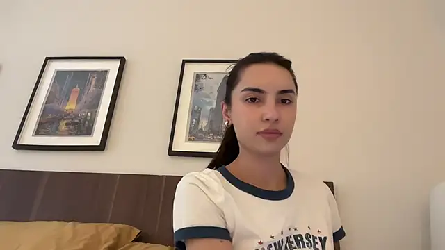 everybody loves pussy online show from October 29, 6:54 pm